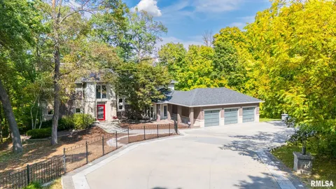 119 W Greystone Court, Dunlap, IL 61525 - MLS#: PA1256301