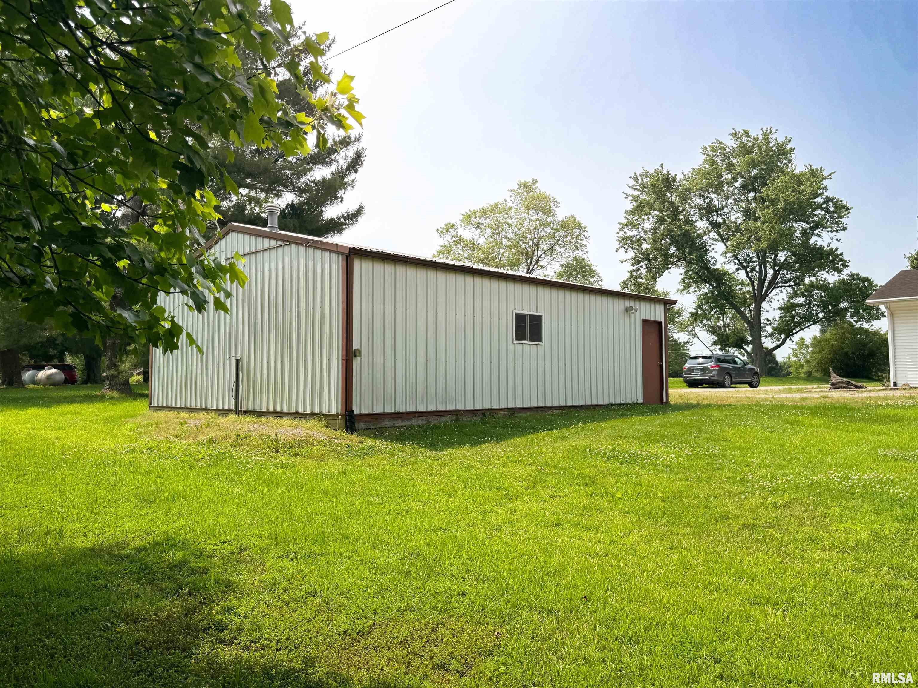 950 Old Route 146 Loop, Vienna, Illinois image 9