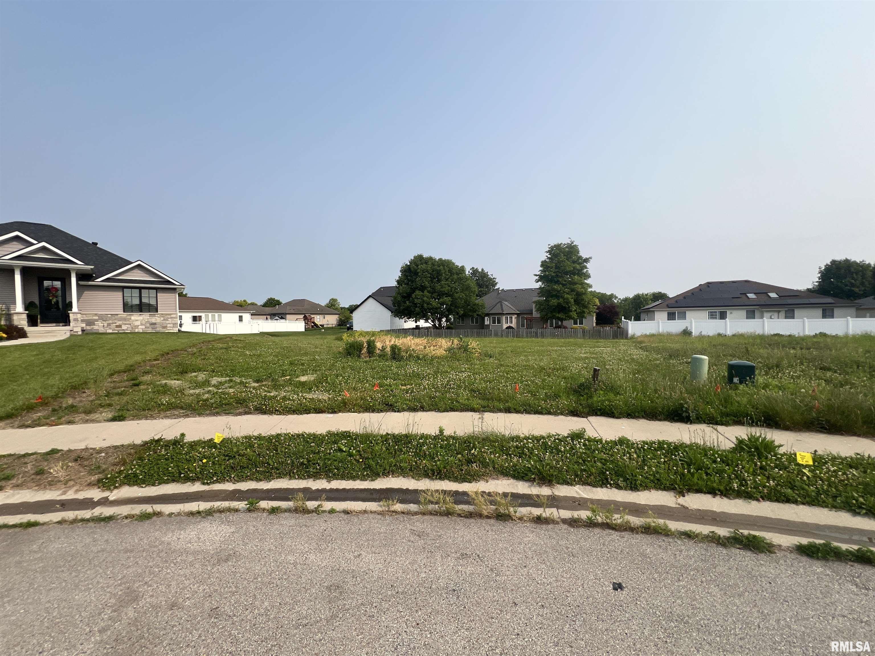 4671 Casey Drive, Springfield, Illinois image 1
