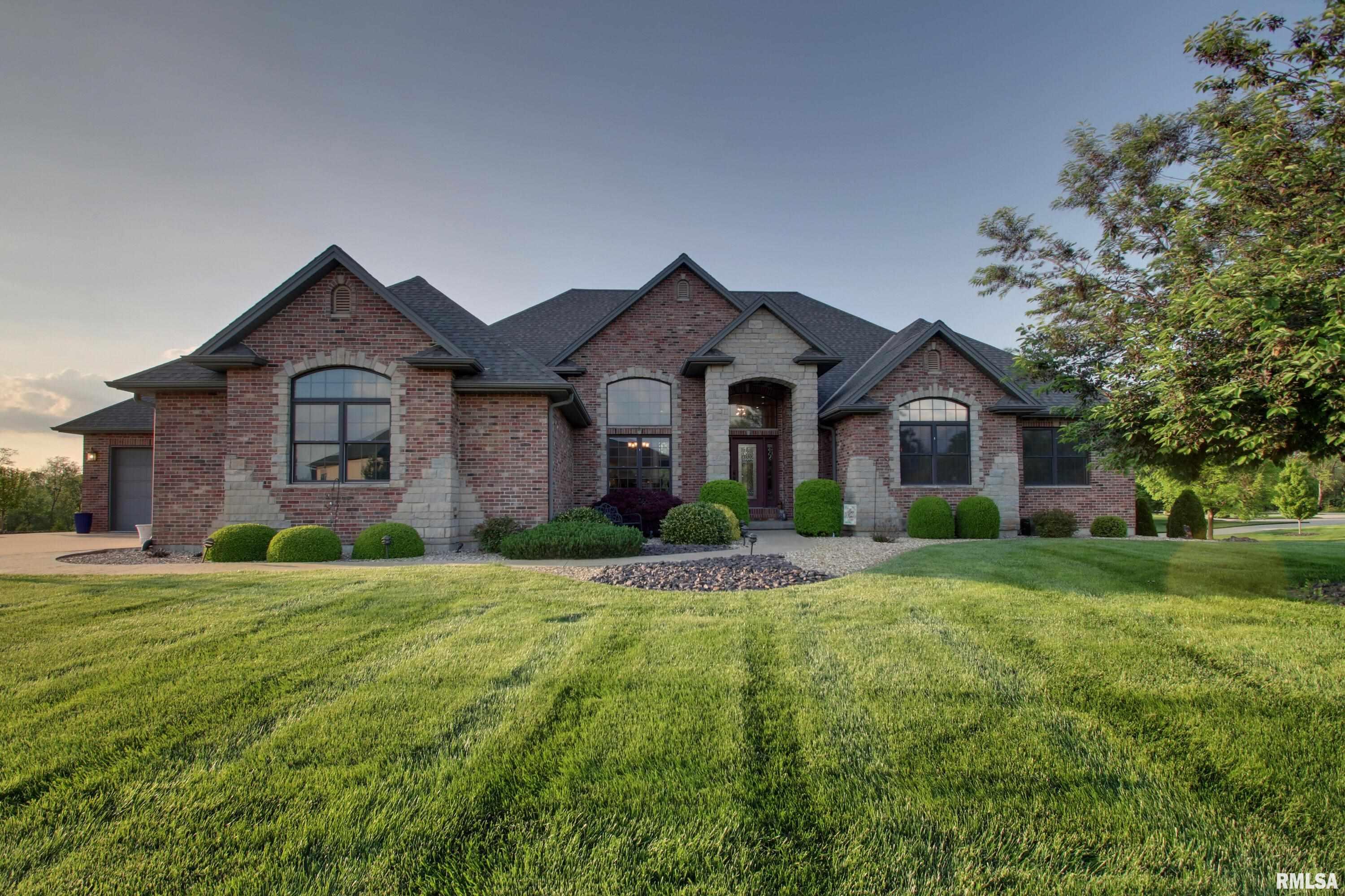 4403 Harrington Drive, Quincy, Illinois image 45