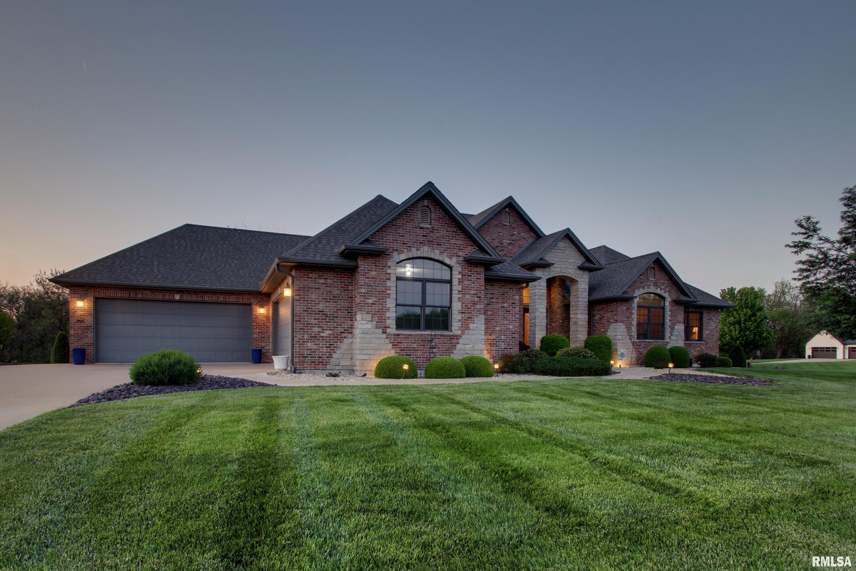 4403 Harrington Drive, Quincy, Illinois image 39