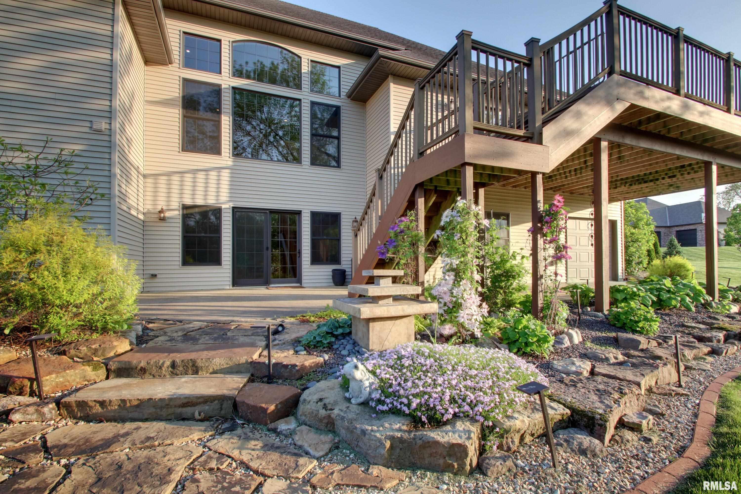 4403 Harrington Drive, Quincy, Illinois image 29