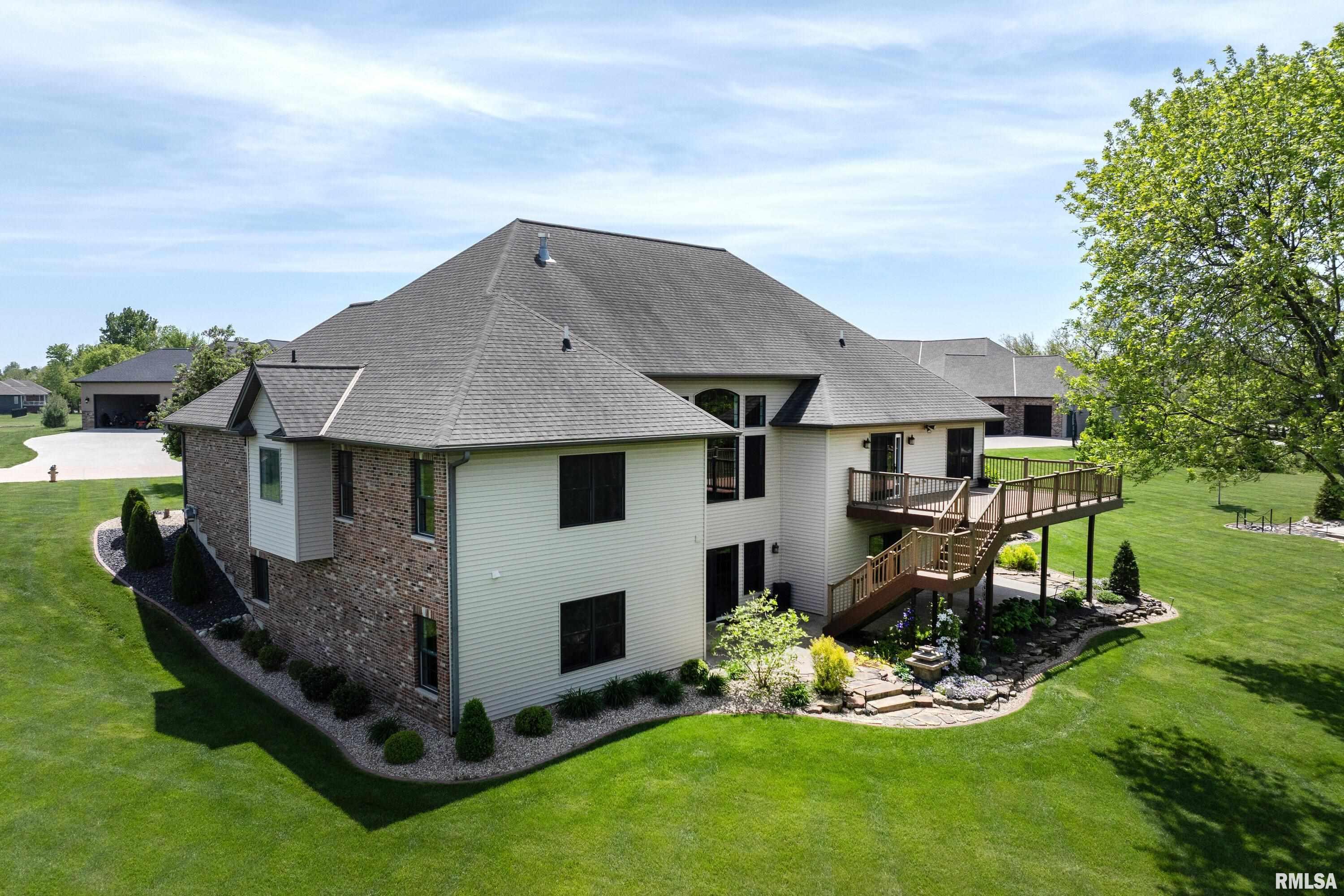 4403 Harrington Drive, Quincy, Illinois image 30