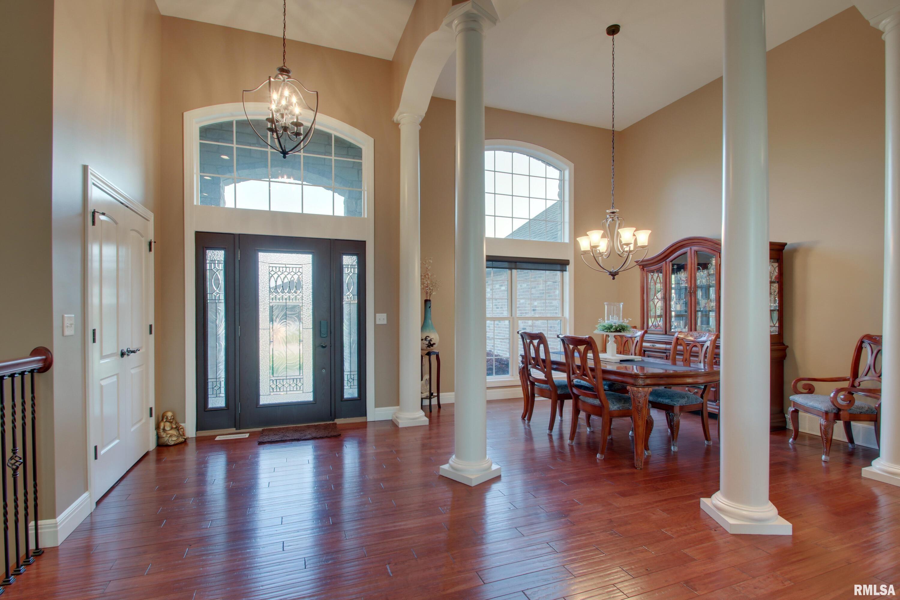 4403 Harrington Drive, Quincy, Illinois image 2