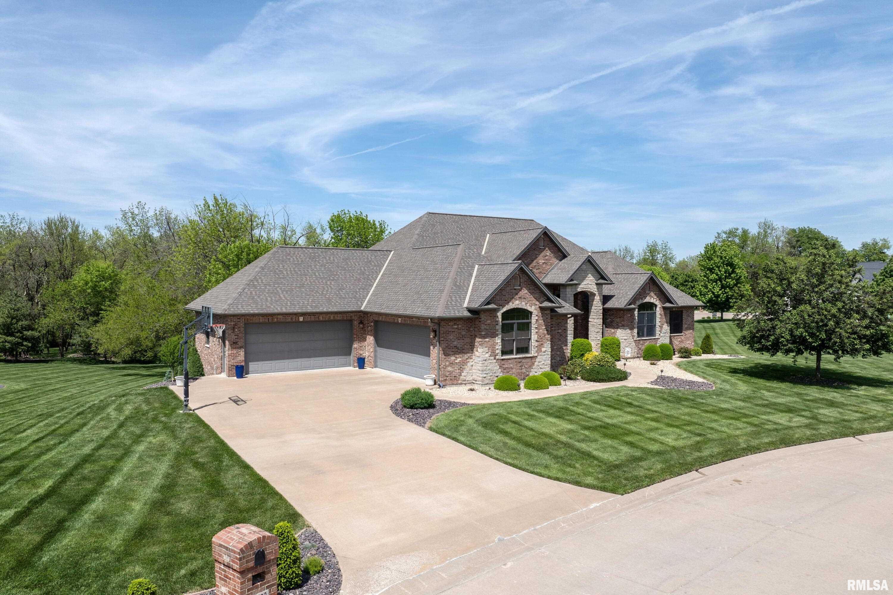 4403 Harrington Drive, Quincy, Illinois image 49