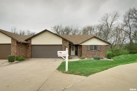 624 Pawn Avenue, Quincy, IL 62305 - MLS#: CA1035563
