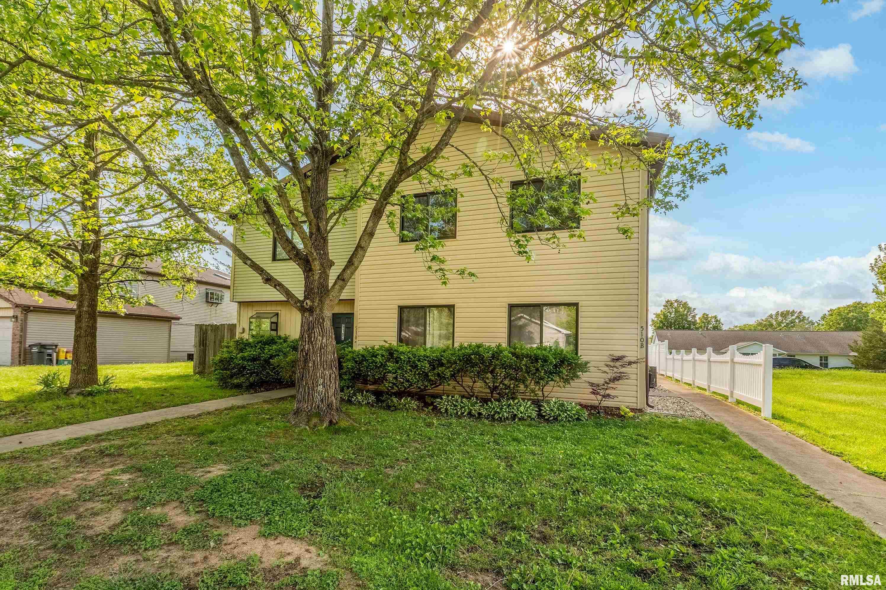 510 Beadle Drive, Carbondale, Illinois image 2