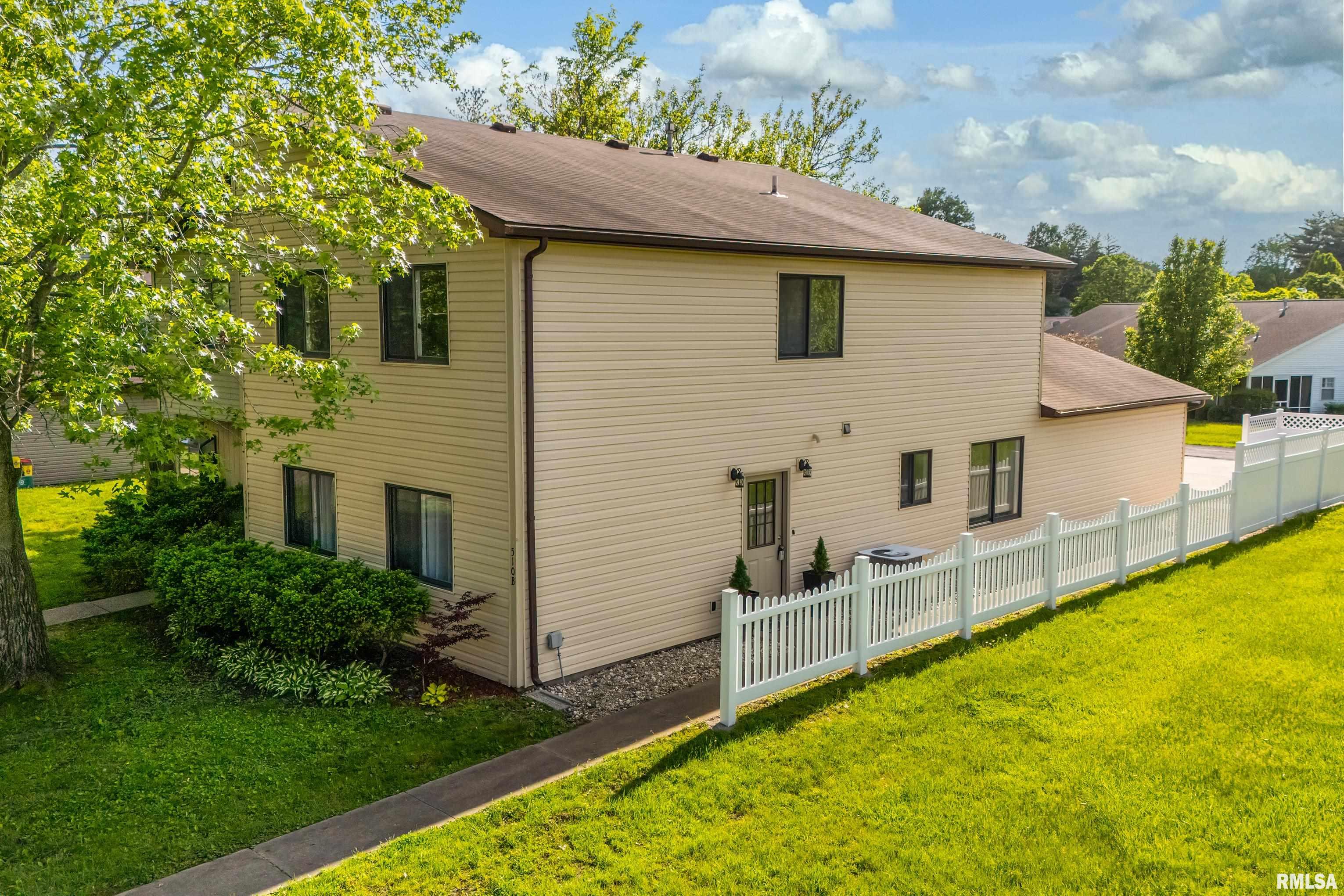 510 Beadle Drive, Carbondale, Illinois image 1