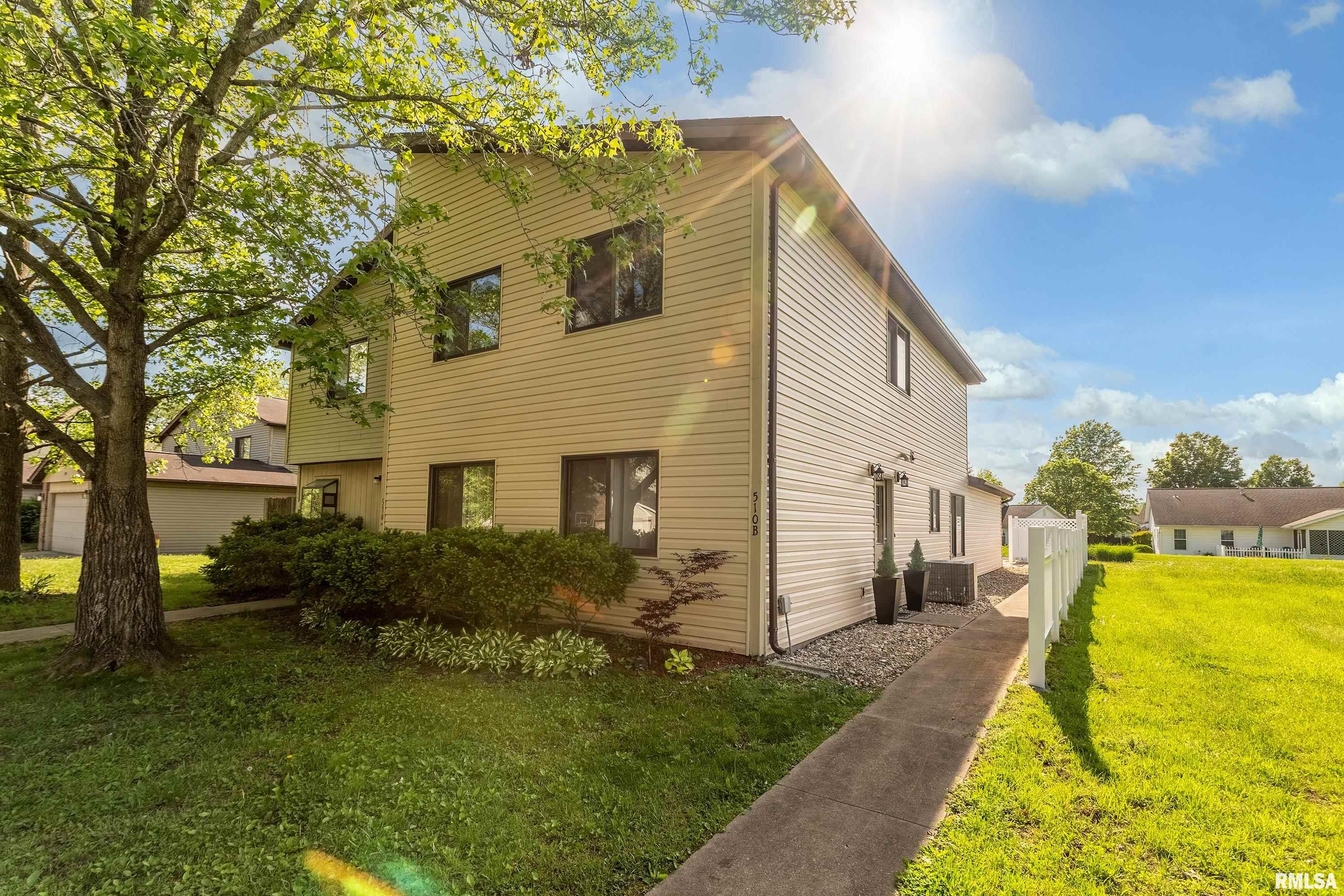 510 Beadle Drive, Carbondale, Illinois image 3