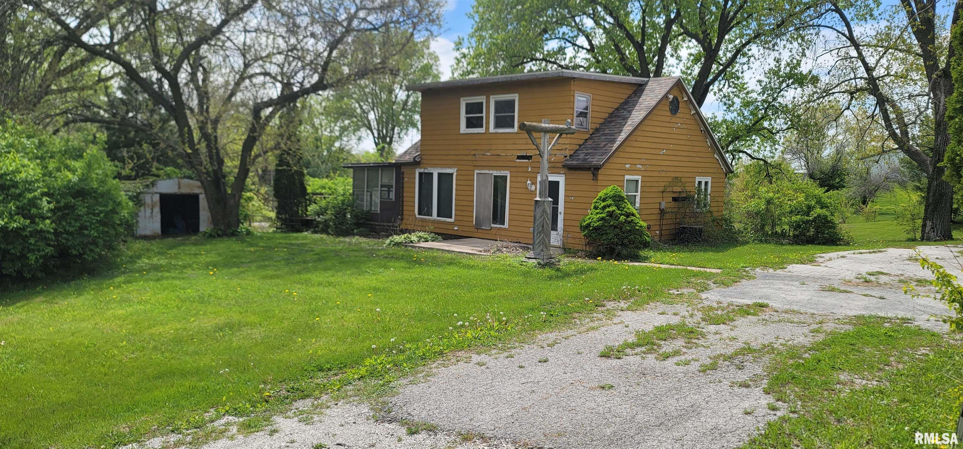 11115 145th Street, Davenport, Iowa image 1