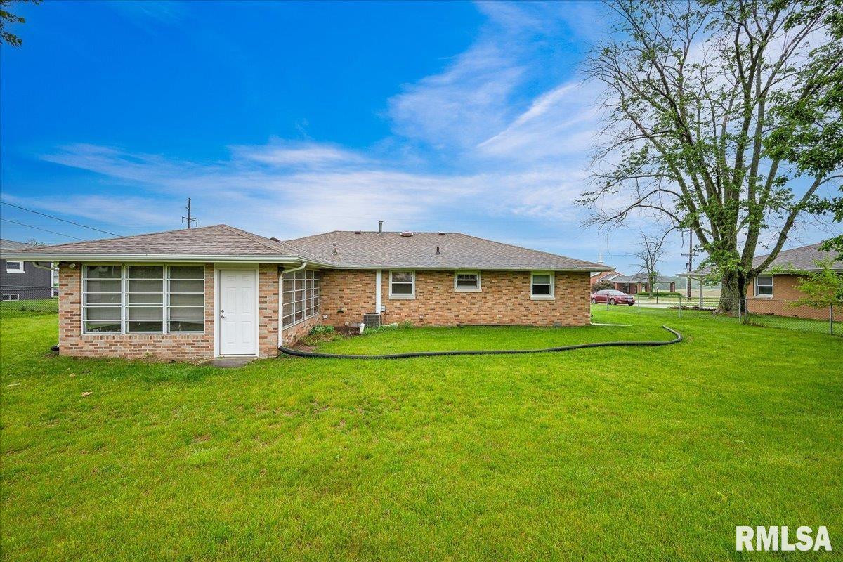 2449 Centennial Drive, Washington, Illinois image 17