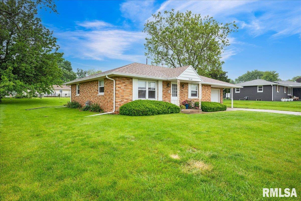 2449 Centennial Drive, Washington, Illinois image 14