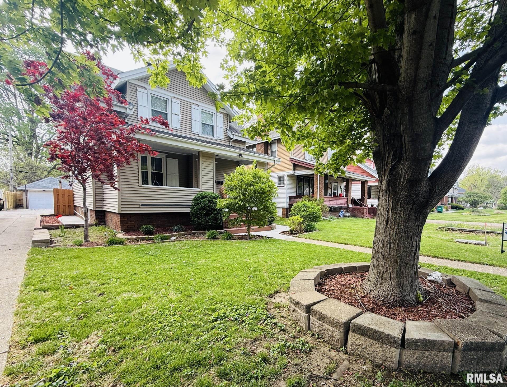 1201 N Bourland Avenue, Peoria, Illinois image 4