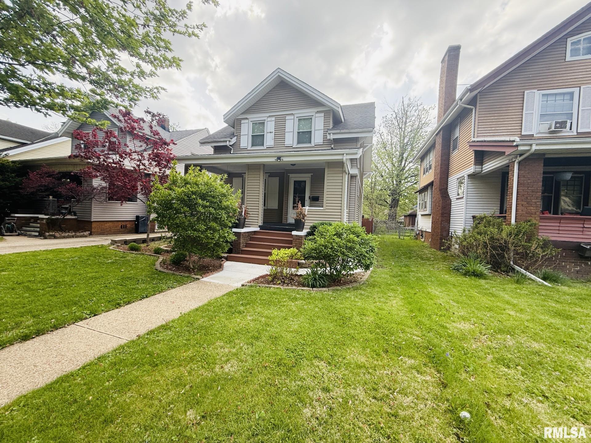 1201 N Bourland Avenue, Peoria, Illinois image 2