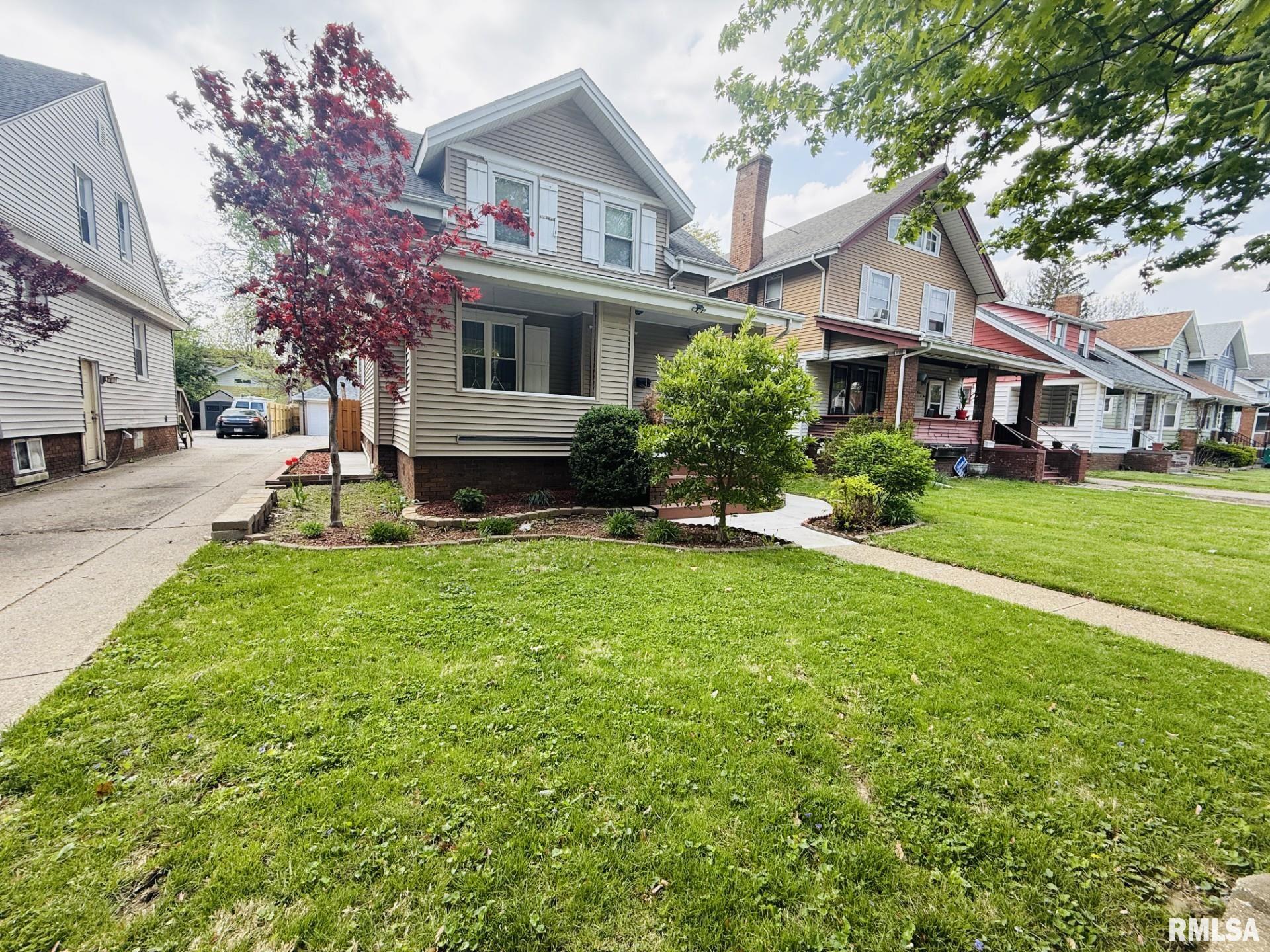1201 N Bourland Avenue, Peoria, Illinois image 3