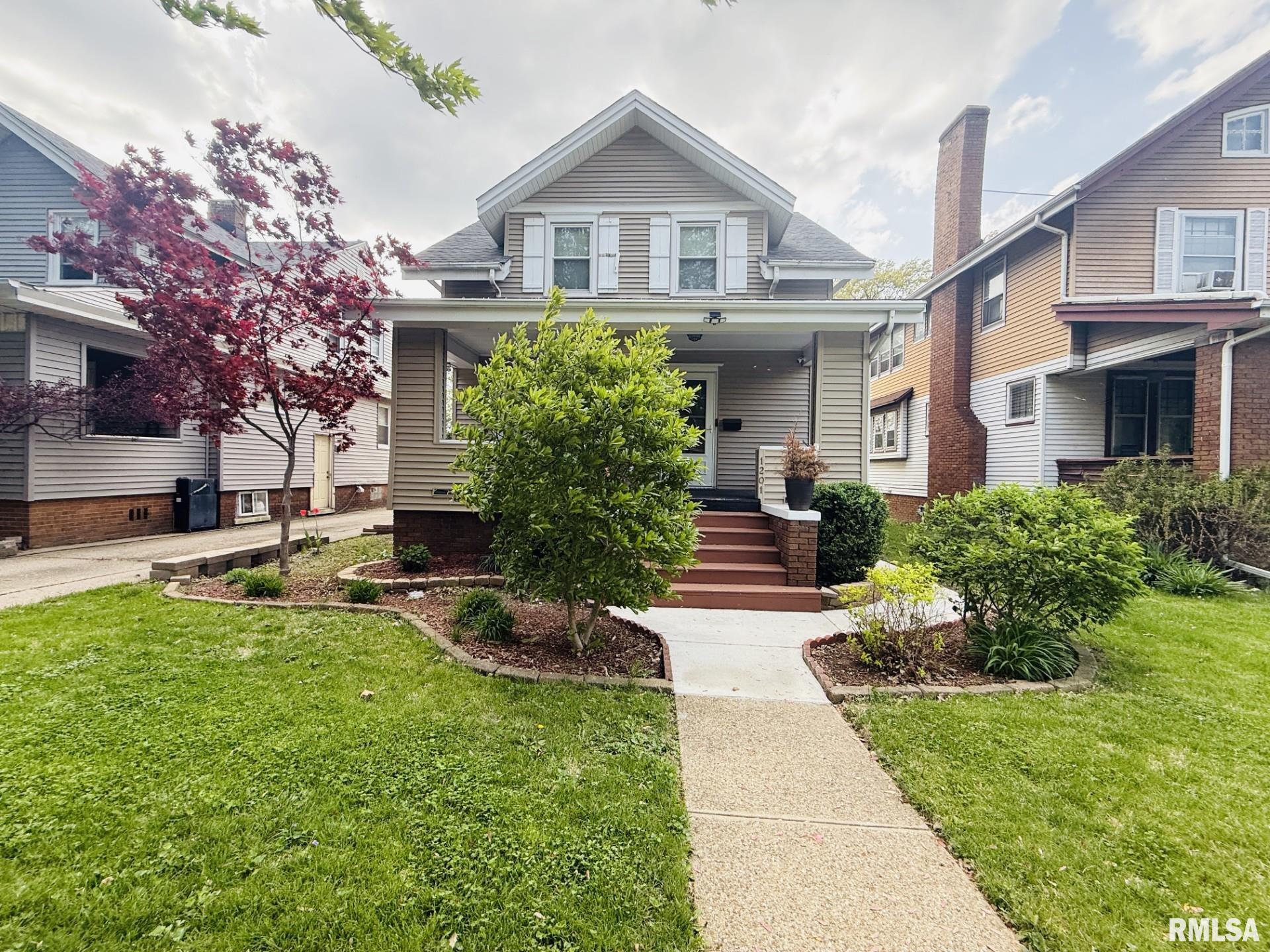 1201 N Bourland Avenue, Peoria, Illinois image 1