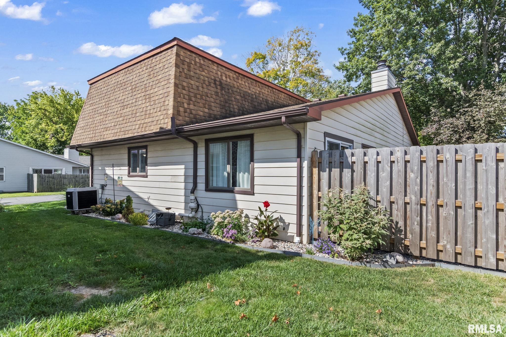 704 Rickard Road, Springfield, Illinois image 34
