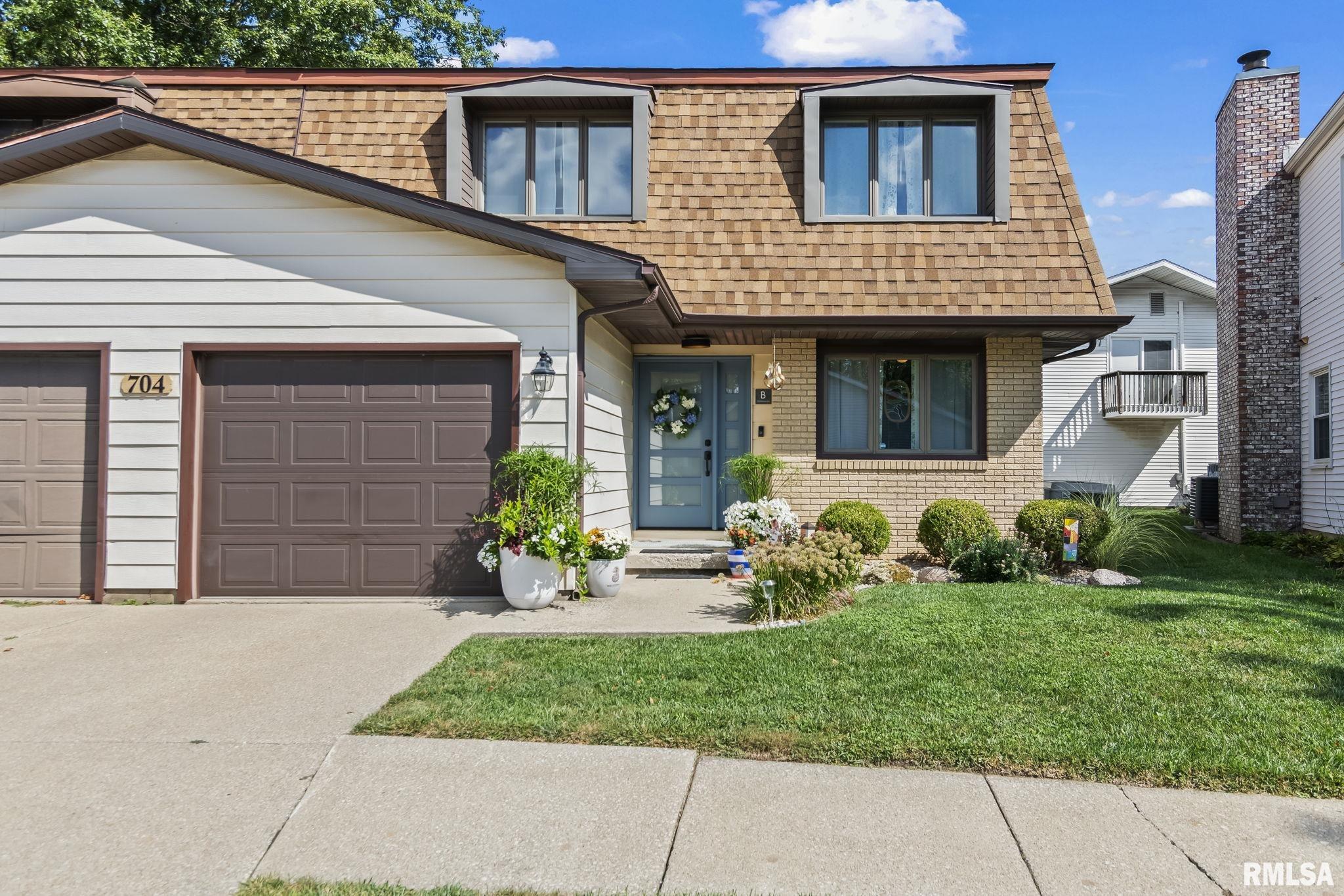 704 Rickard Road, Springfield, Illinois image 2