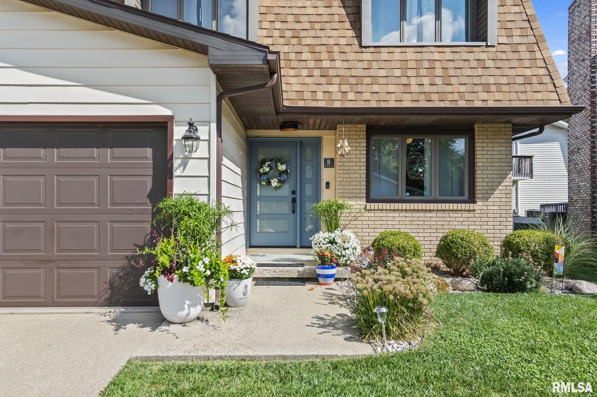 704 Rickard Road, Springfield, Illinois image 1