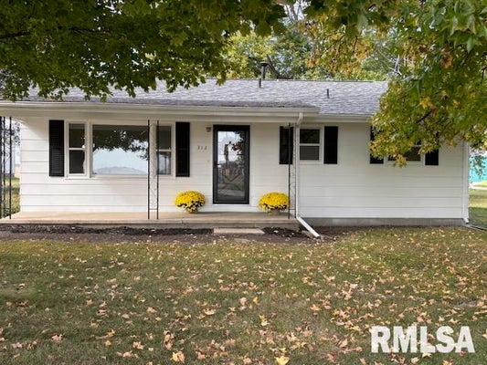 312 S MAIN ST, MODESTO, IL 62667 - Image 461bf83da92e31abcb4f8c75969e4e6b/3858691240