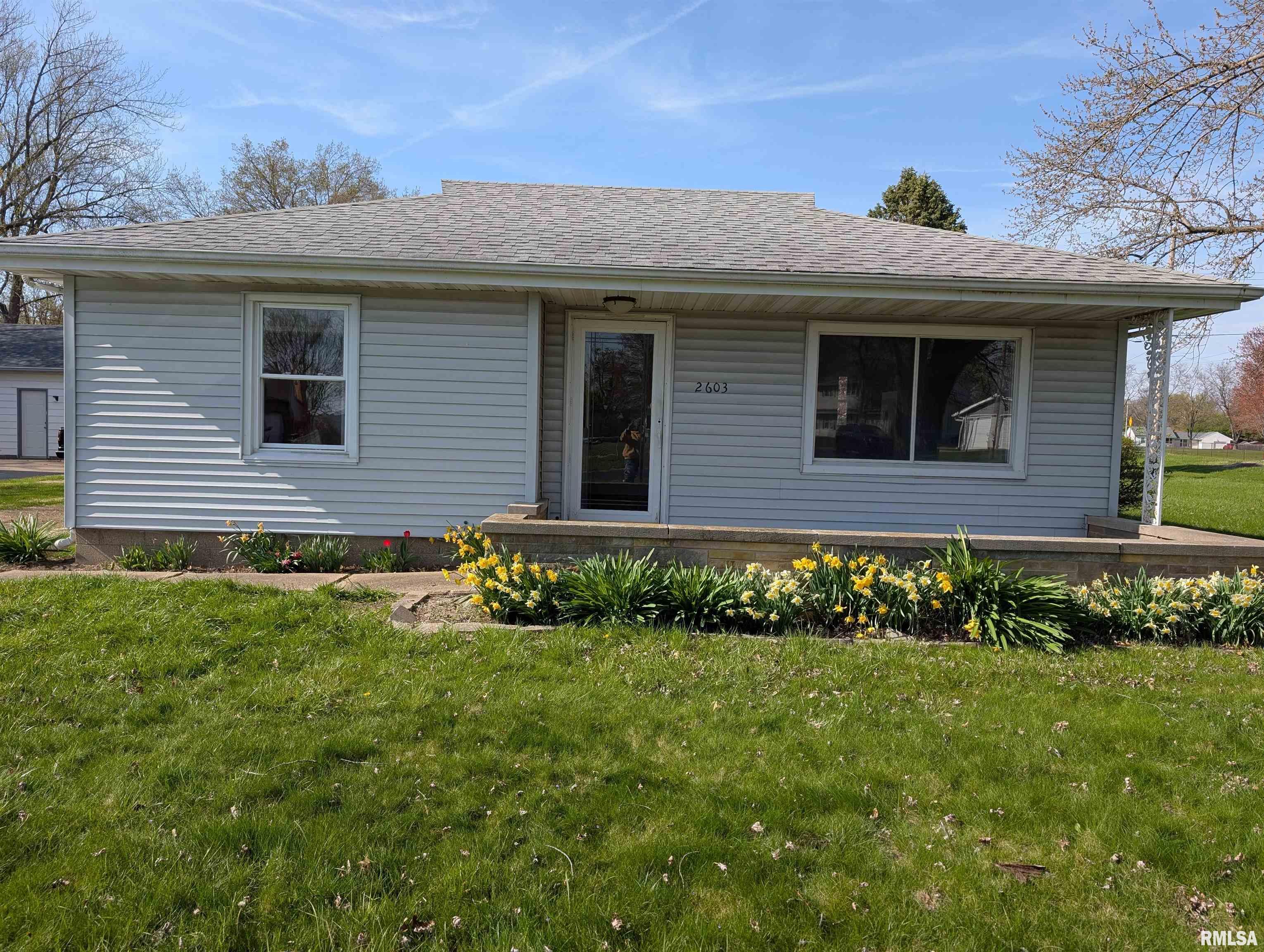 2603 S Avion Drive, Peoria, Illinois image 3