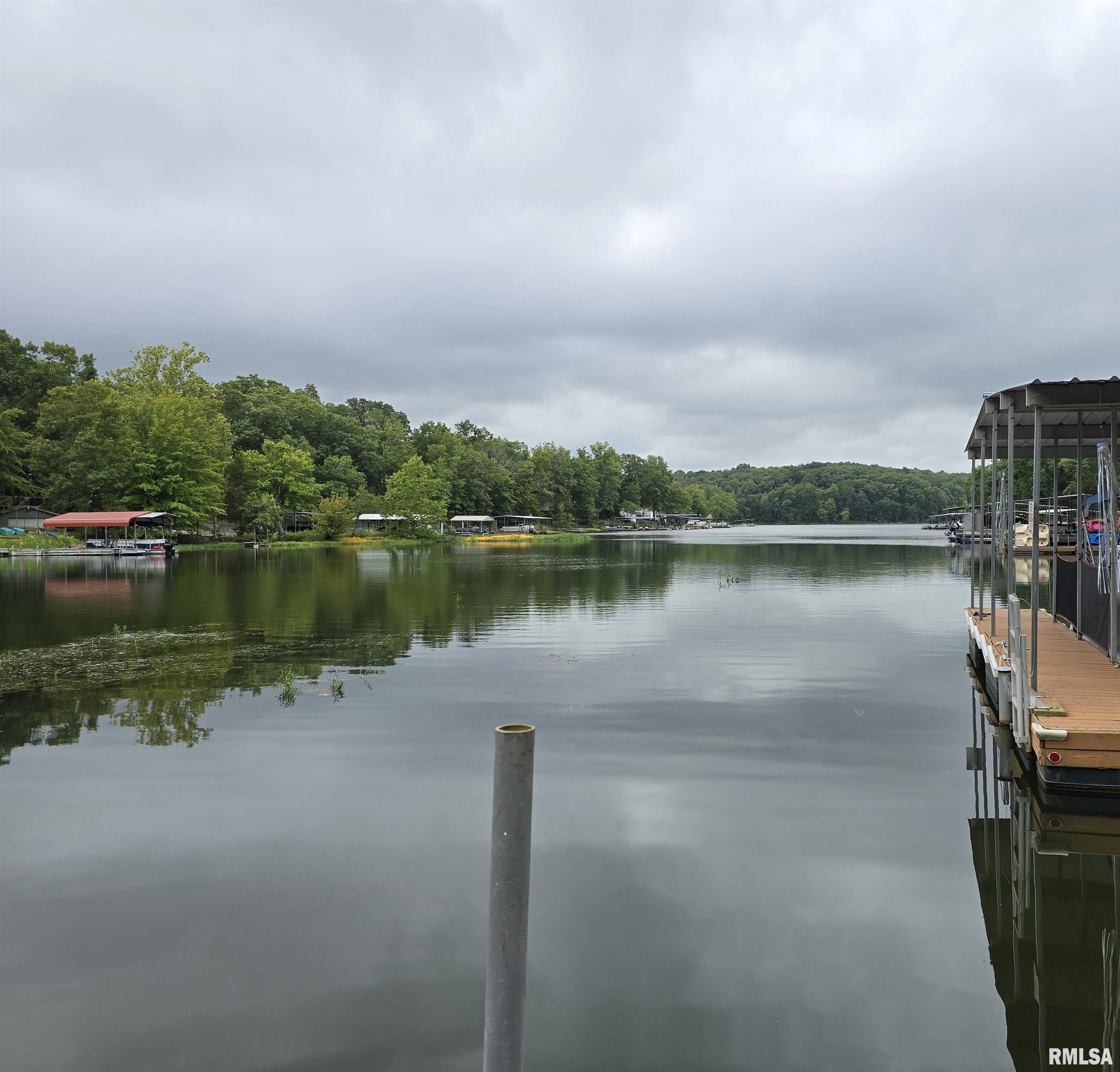 1320 Egyptian Hills Road, Creal Springs, Illinois image 31