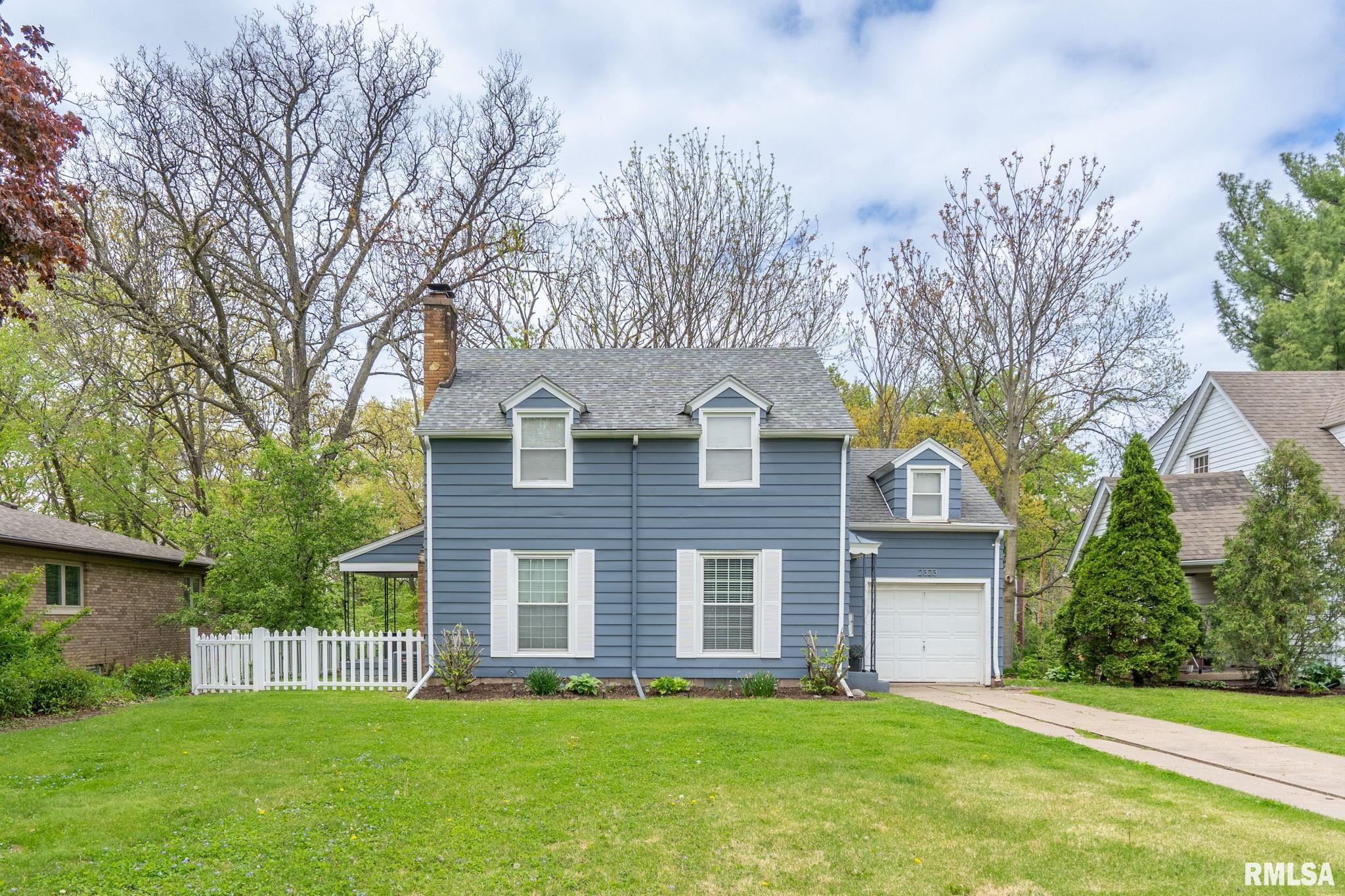 2323 16th Avenue, Moline, Illinois image 1