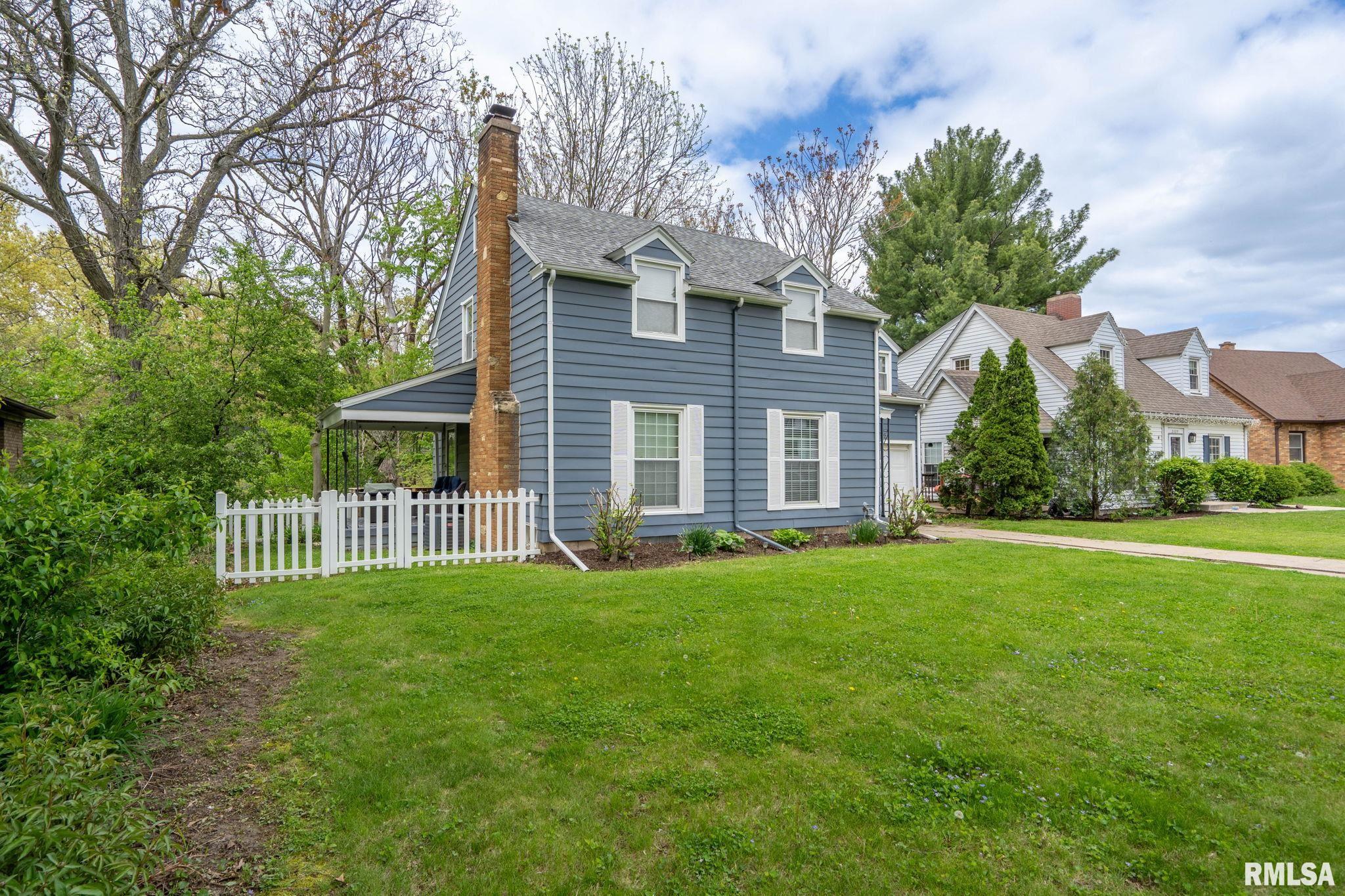 2323 16th Avenue, Moline, Illinois image 3