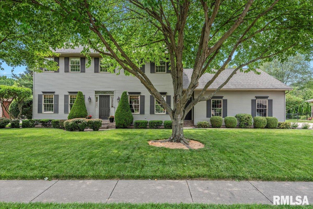 103 Interlacken Road, Springfield, Illinois image 1