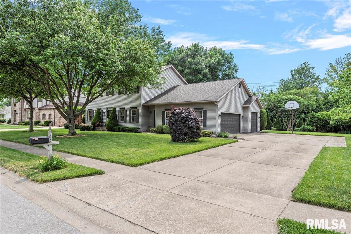 103 Interlacken Road, Springfield, Illinois image 4