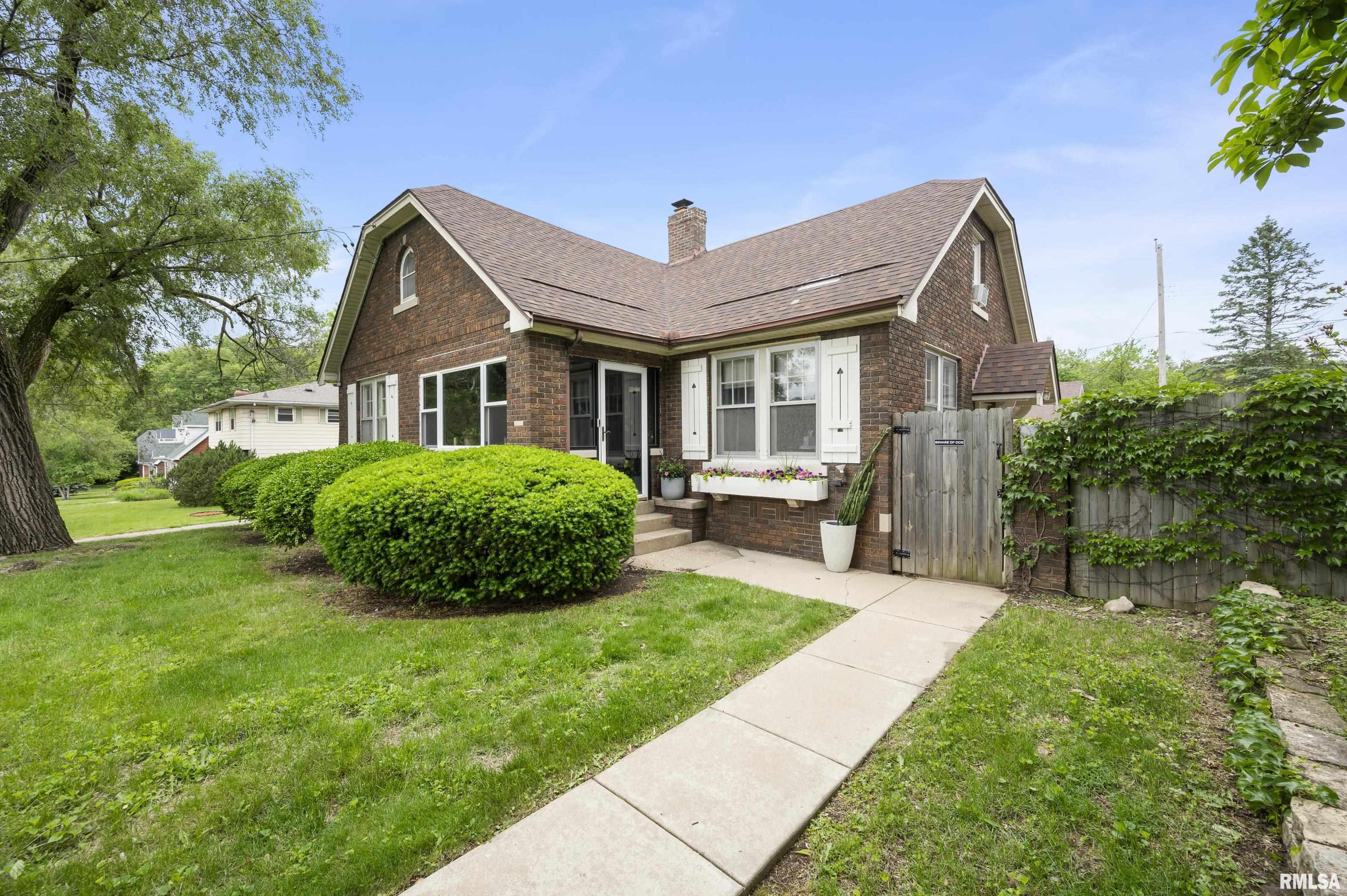 419 W Doubet Court, Peoria, Illinois image 1