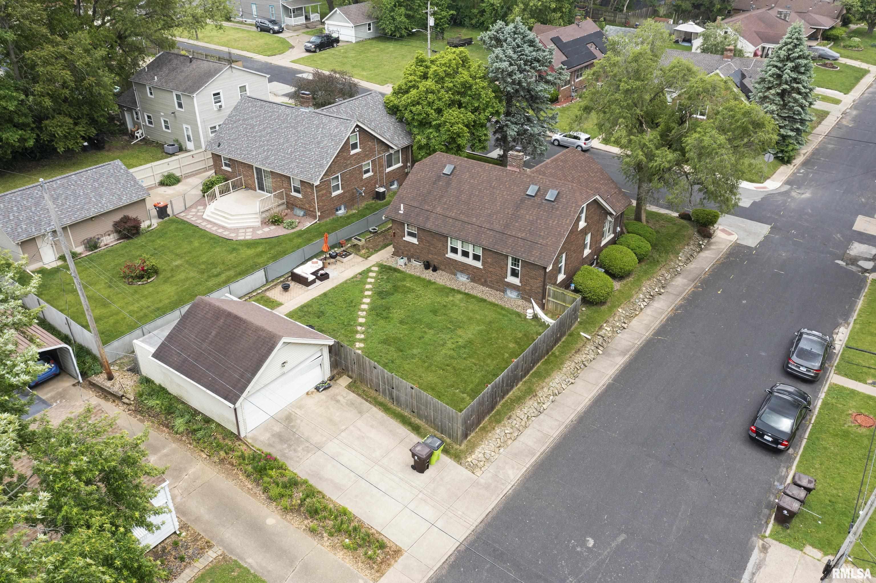 419 W Doubet Court, Peoria, Illinois image 33