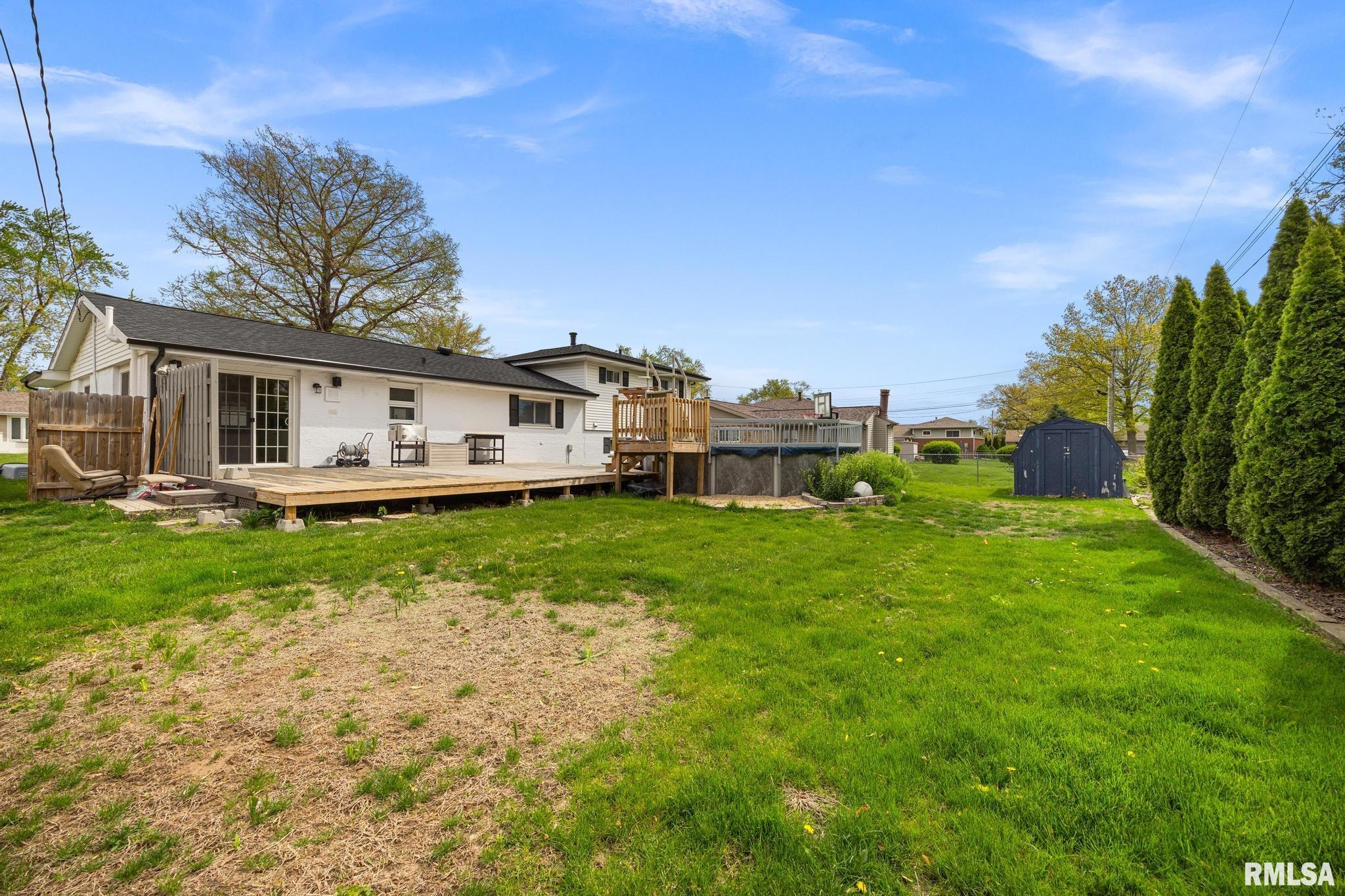 220 E Lakewood Street, Morton, Illinois image 33