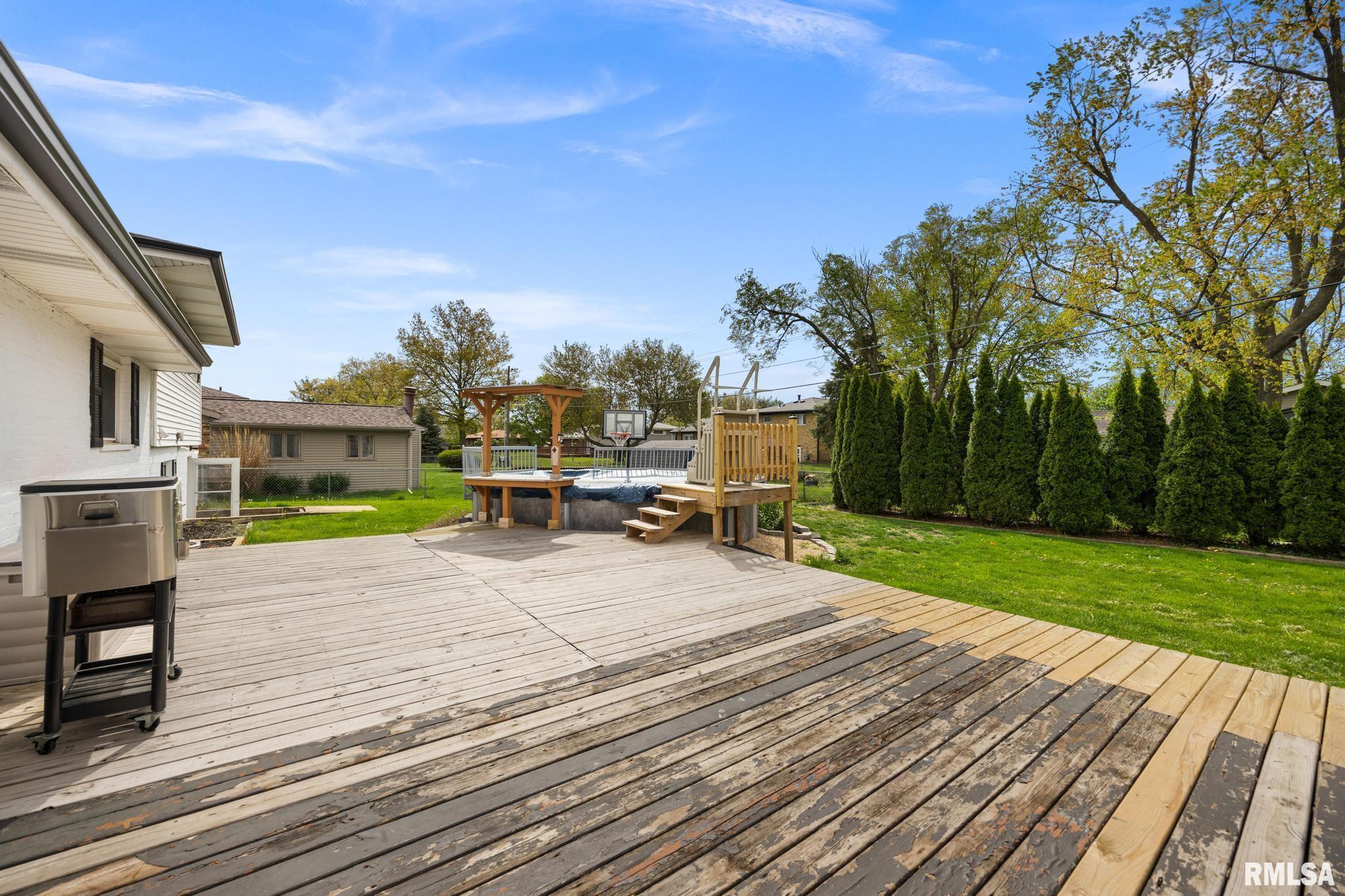 220 E Lakewood Street, Morton, Illinois image 28