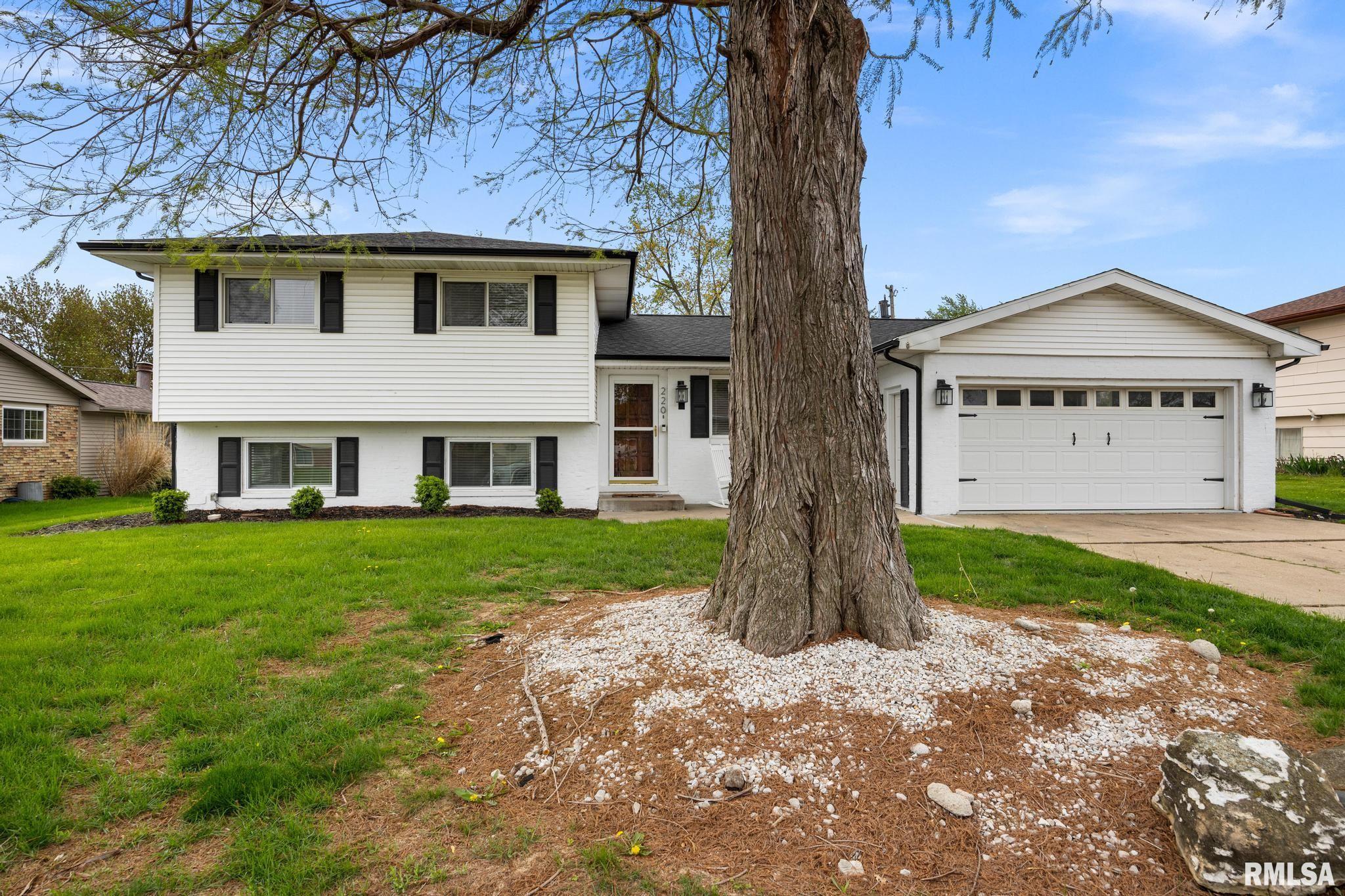 220 E Lakewood Street, Morton, Illinois image 1