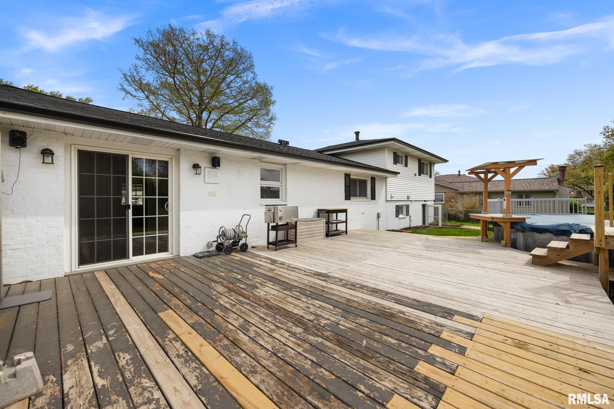 220 E Lakewood Street, Morton, Illinois image 29