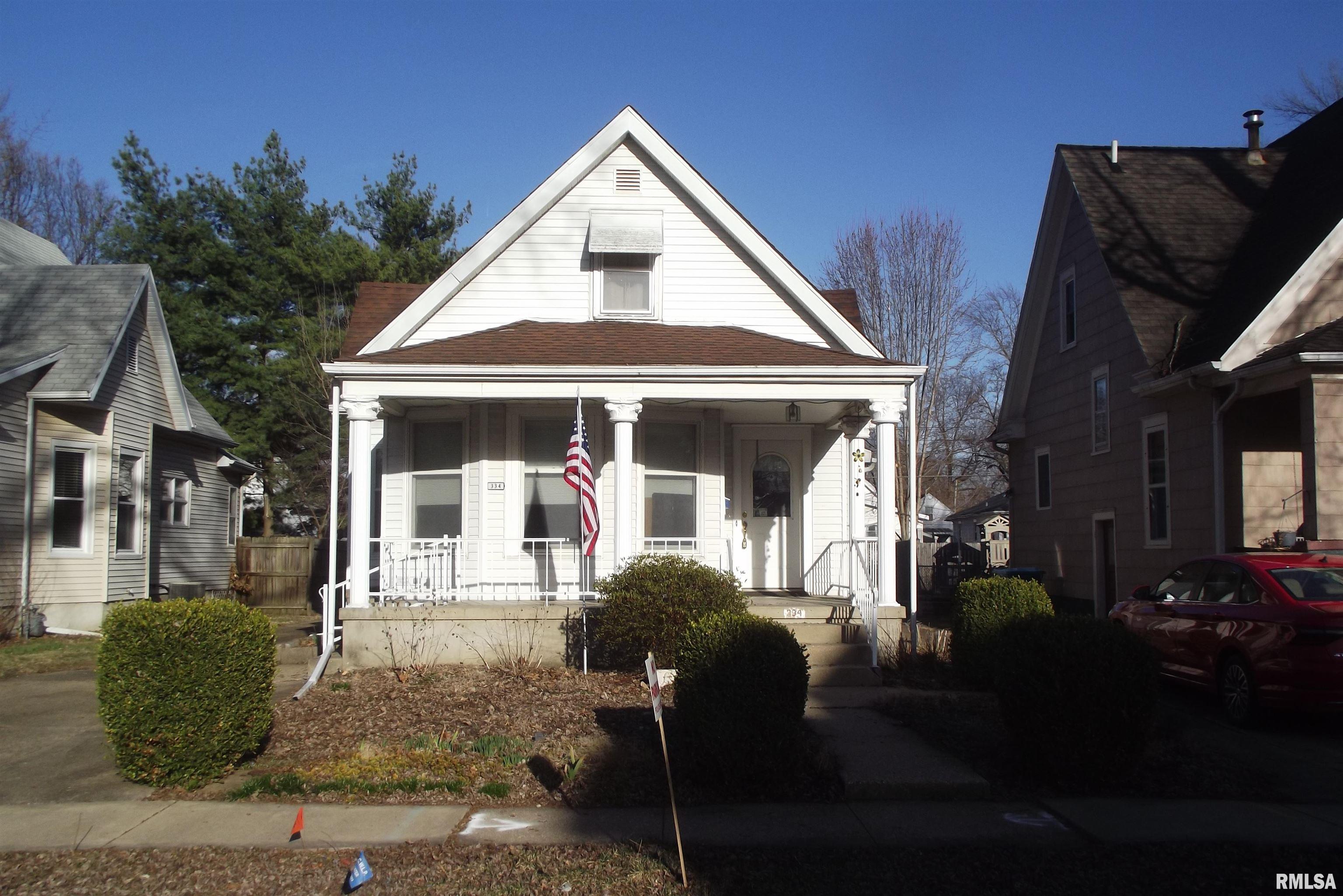 334 S Adelia Street, Springfield, Illinois image 33