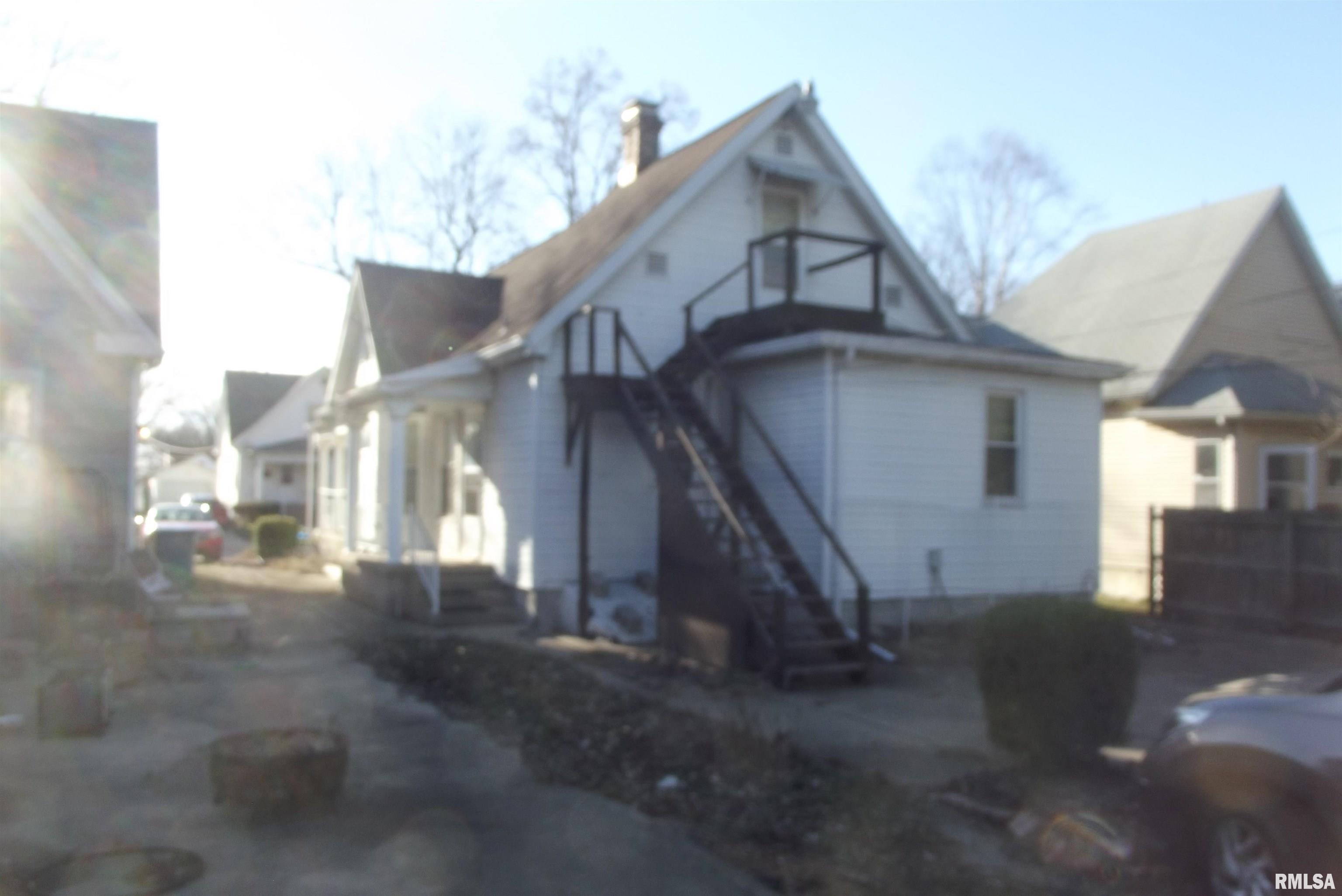 334 S Adelia Street, Springfield, Illinois image 4