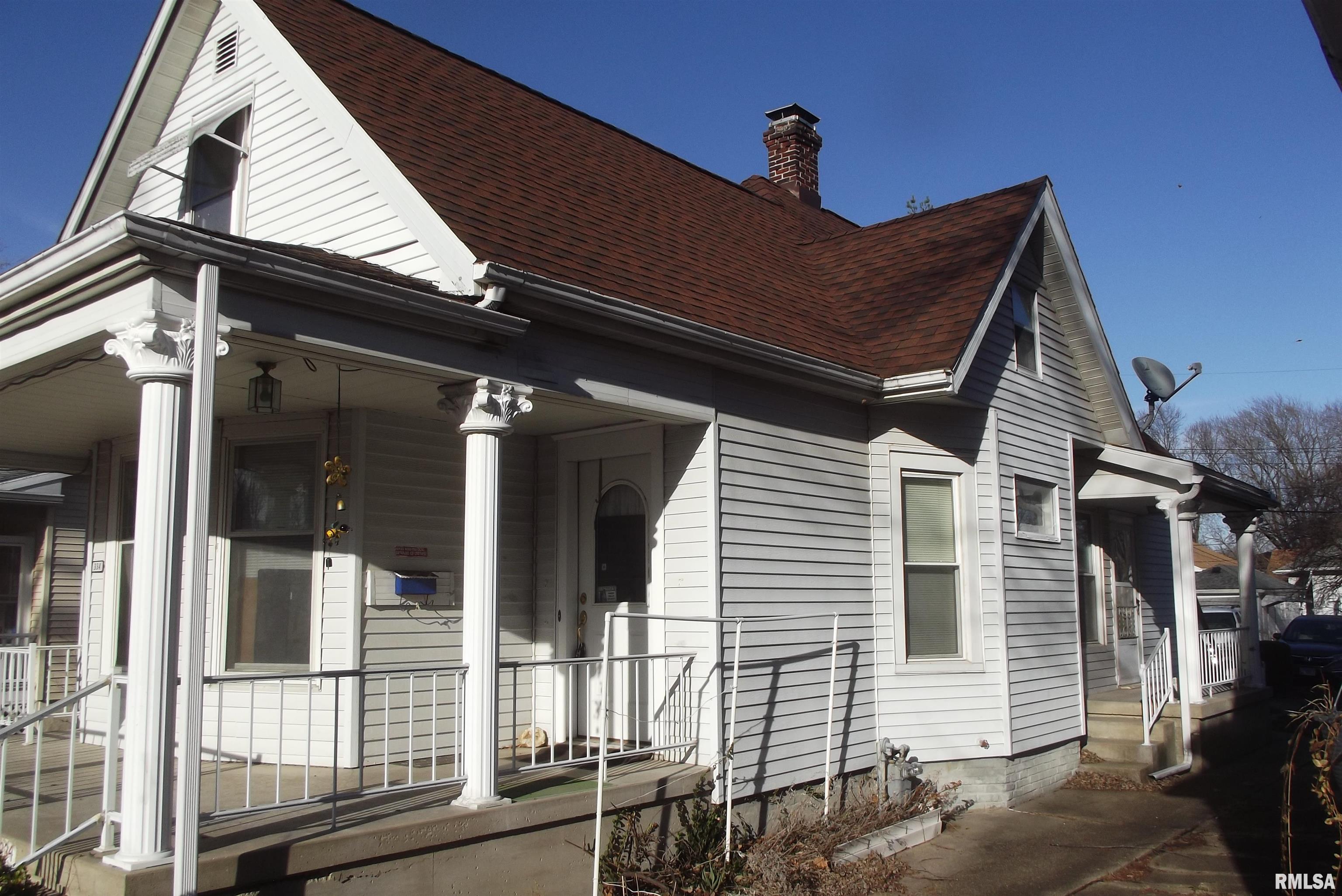 334 S Adelia Street, Springfield, Illinois image 3