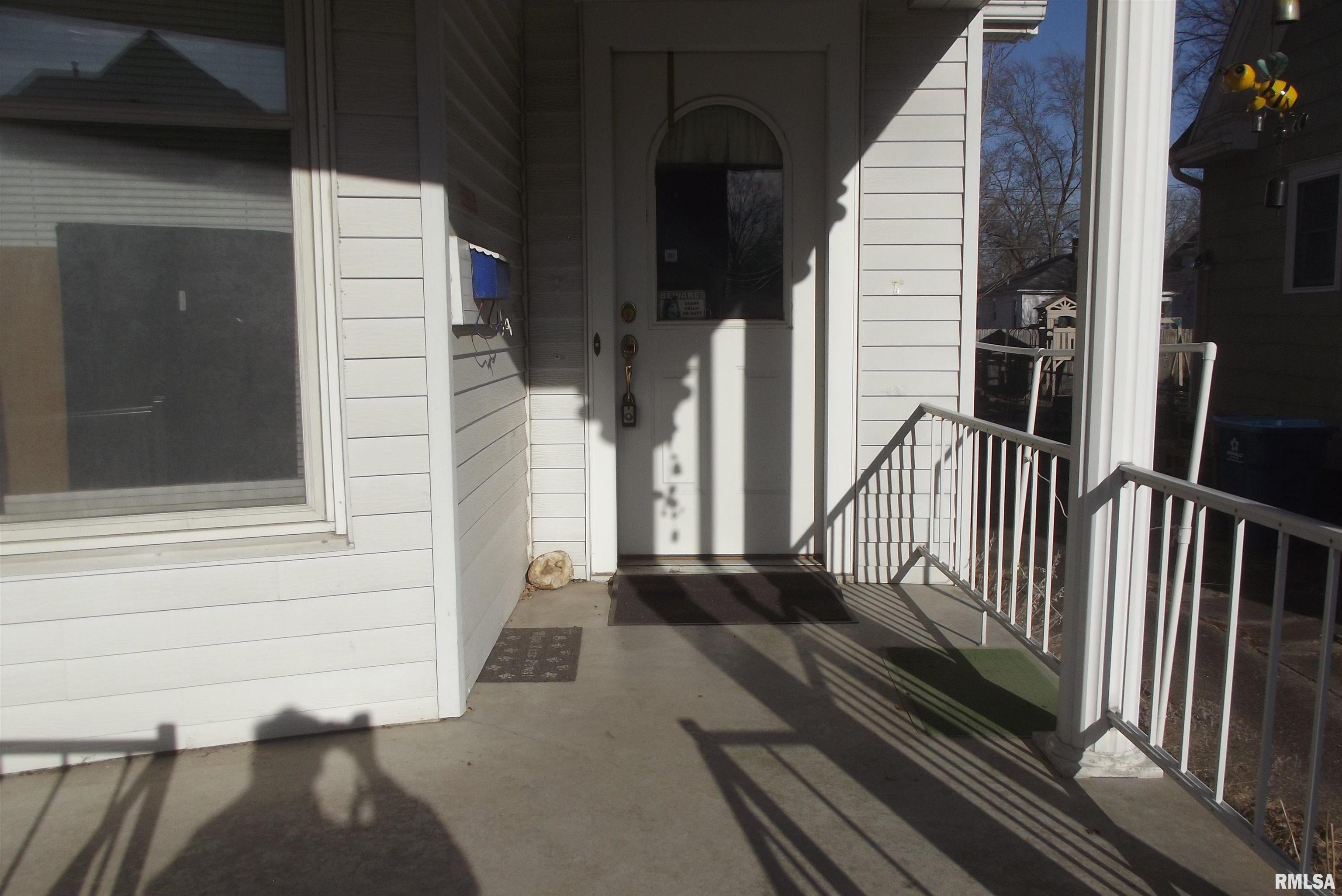 334 S Adelia Street, Springfield, Illinois image 8