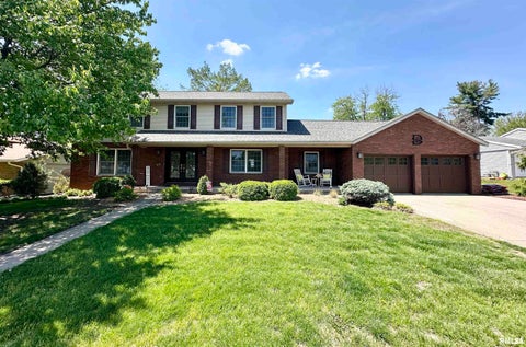 Homes For Sale - 31 Book Lane<br/> Morgan County, Jacksonville, IL 62650