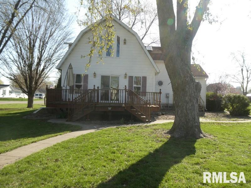 422 N Logan Street, Mason City, Illinois image 23