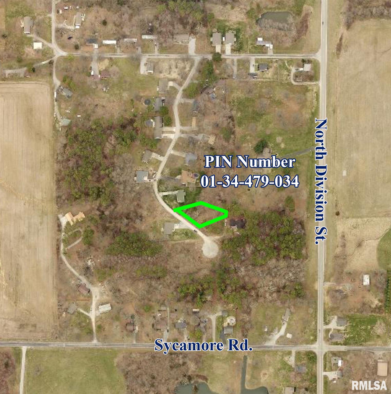 Lot 8 Whitecotton Road, Carterville, Illinois image 1