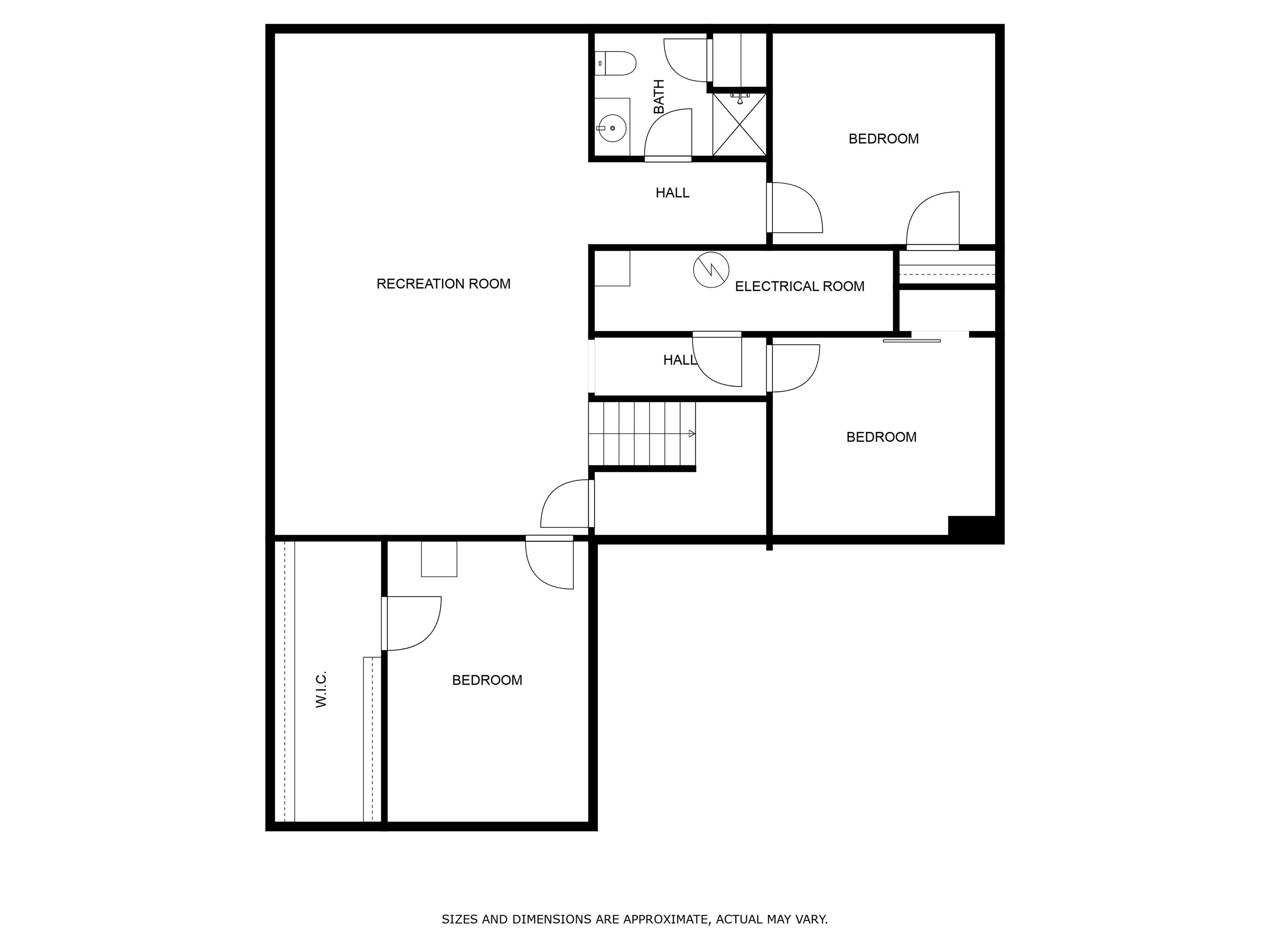 1613 Milnes Drive, Fulton, Illinois image 26