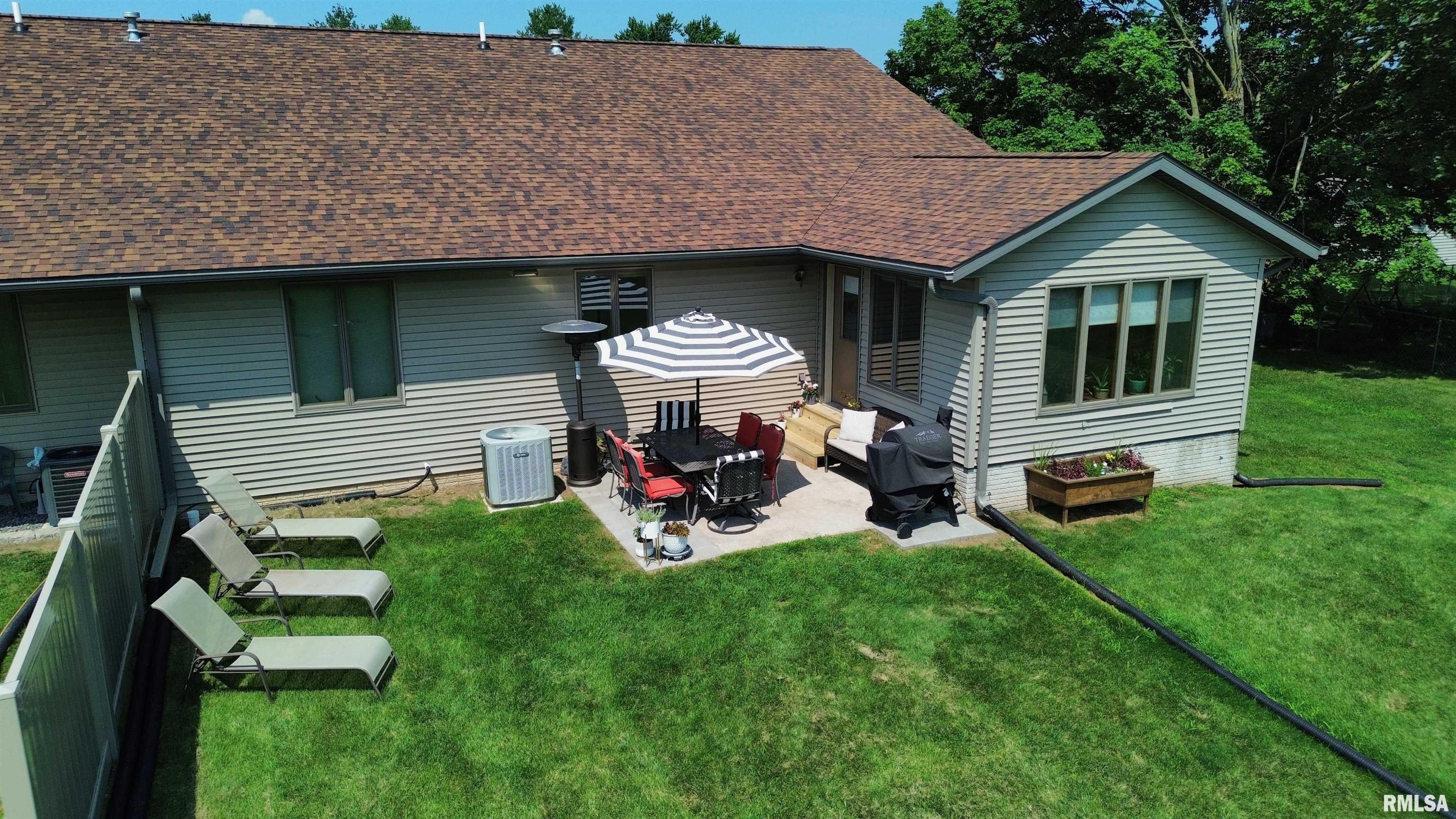 1613 Milnes Drive, Fulton, Illinois image 23