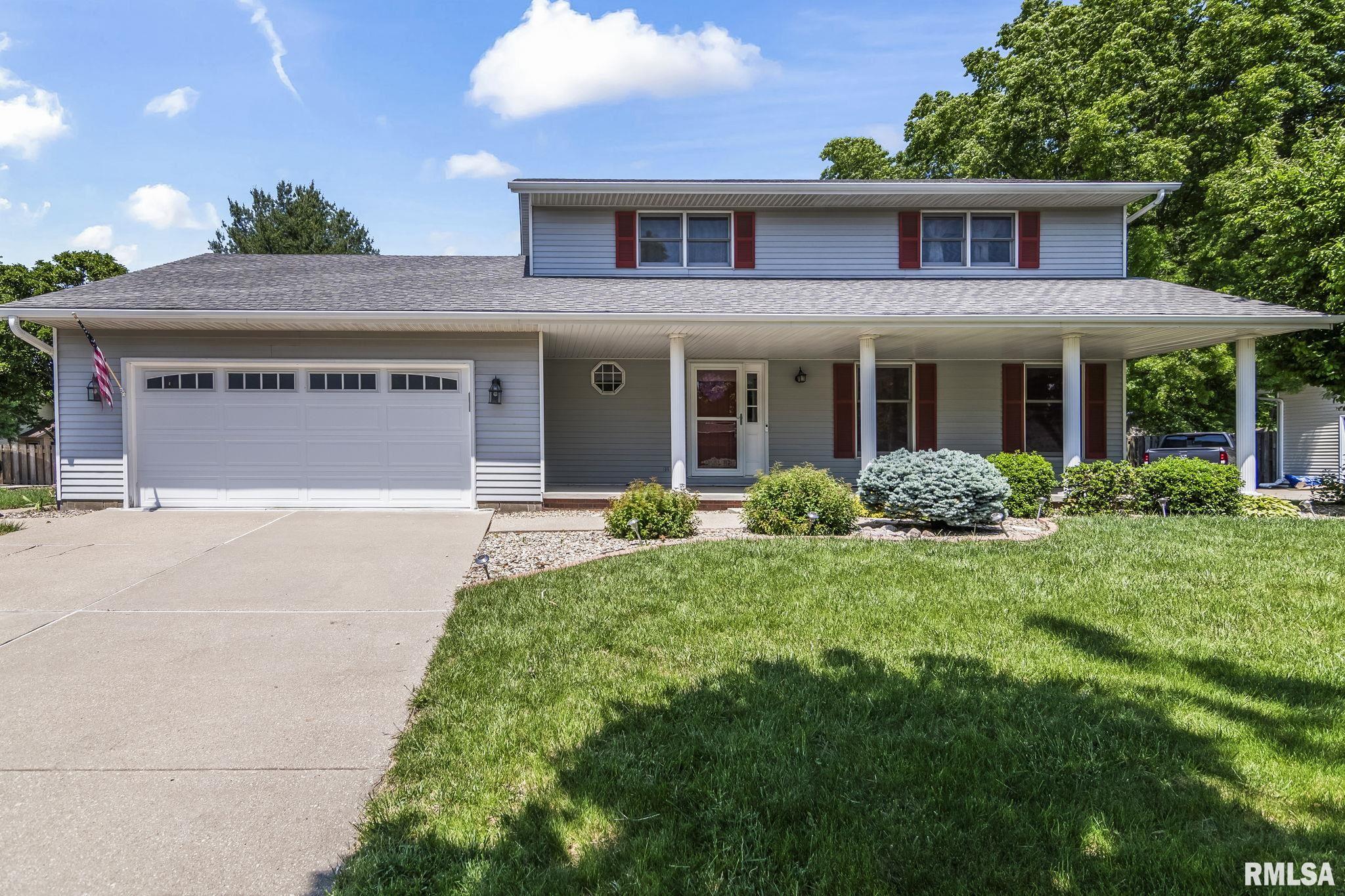 Photo 1 of 52 — 2529 Wydown Avenue, Springfield, IL 62704
