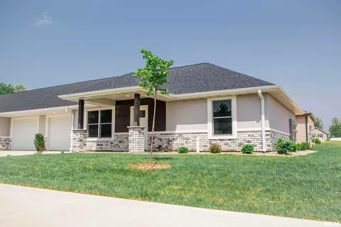 2815 N 23rd Street, Quincy, IL 62305 - MLS#: QC4261210