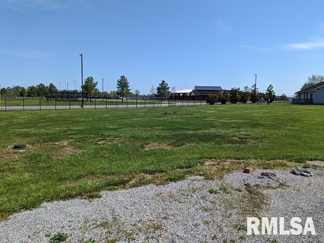 Lot 25 Princess Lane, Herrin, Illinois image 1