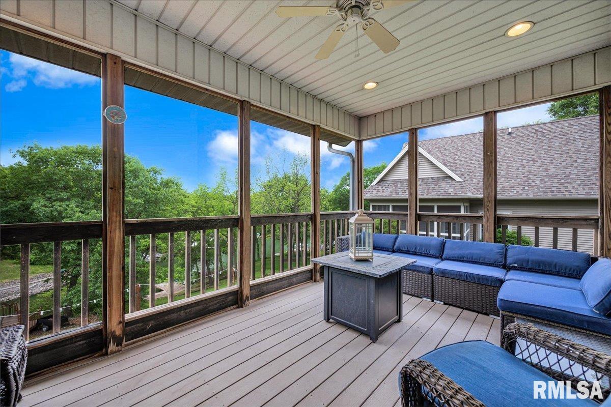 27 Oak Point Court, Dahinda, Illinois image 25