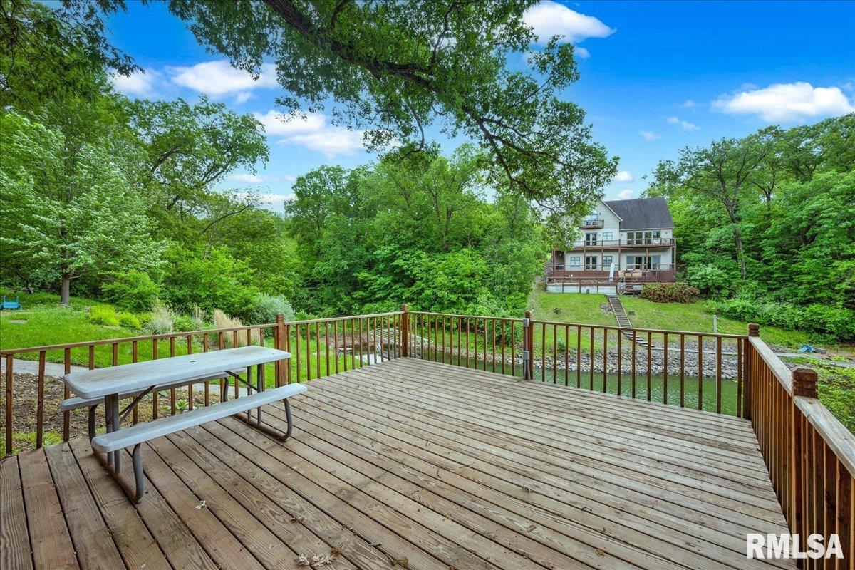 27 Oak Point Court, Dahinda, Illinois image 39